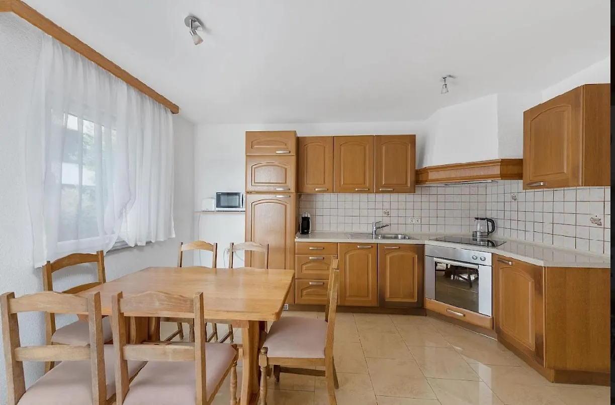 Apartment In Sukosan With Seaview, Terrace, Air Condition, Wifi Croatia